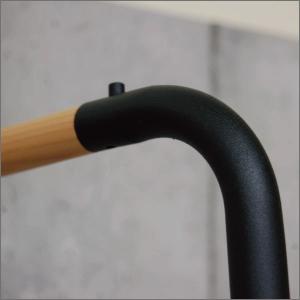 山崎実業 タワー スリムコートハンガー tow...の詳細画像5
