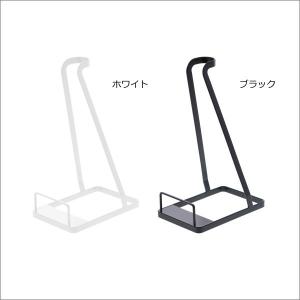 山崎実業 タワー スティッククリーナー スタン...の詳細画像2