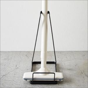 山崎実業 タワー スティッククリーナー スタン...の詳細画像4