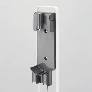 コードレス掃除機 スタンド ダイソン dyso...の詳細画像2