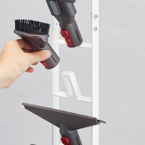 コードレス掃除機 スタンド ダイソン dyso...の詳細画像3