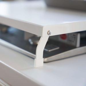 山崎実業 タワー 折り畳みガスコンロカバー ワ...の詳細画像5