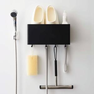 山崎実業 タワー マグネットストレージバスケッ...の詳細画像4