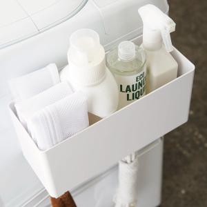 山崎実業 タワー マグネットストレージバスケッ...の詳細画像5