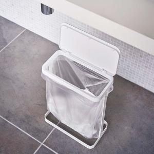 ゴミ箱 おしゃれ 分別 キッチン 約10L 約...の詳細画像1