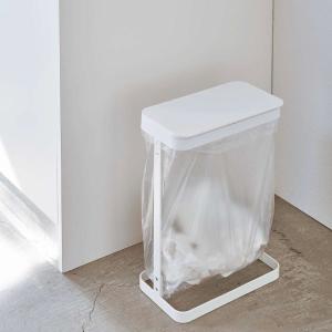 ゴミ箱 おしゃれ 分別 キッチン 約10L 約...の詳細画像5