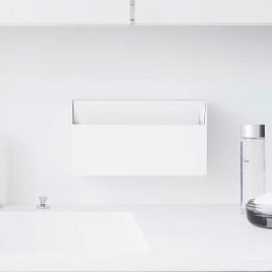 山崎実業 タワー ウォールペーパーホルダー t...の詳細画像3