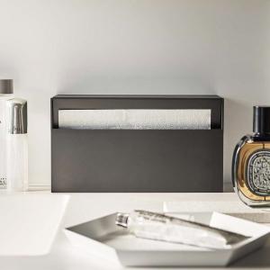 山崎実業 タワー ウォールペーパーホルダー t...の詳細画像5