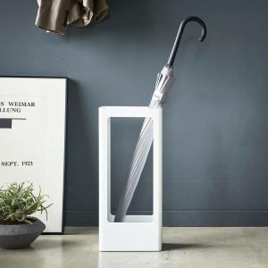 傘立て おしゃれ かさたて コンパクト 省スペ...の詳細画像2