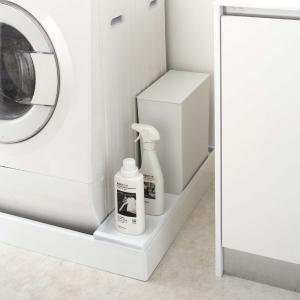 ランドリーラック 収納ラック ランドリー収納 ...の詳細画像1