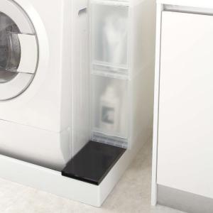 ランドリーラック 収納ラック ランドリー収納 ...の詳細画像4