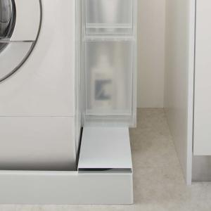 ランドリーラック 収納ラック ランドリー収納 ...の詳細画像5