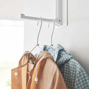 山崎実業 タワー マグネット折り畳みハンガー ...の詳細画像4