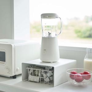 キッチンラック スリム 家電 電気ケトル 乗せ...の詳細画像4