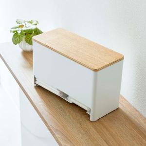 収納ケース おしゃれ フタ付き 収納ボックス ...の詳細画像2