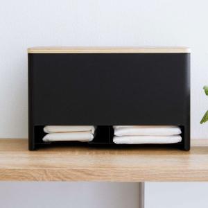 収納ケース おしゃれ フタ付き 収納ボックス ...の詳細画像4