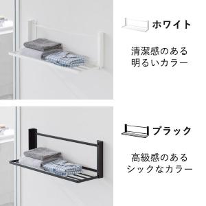 ランドリーラック スリム おしゃれ 収納棚 洗...の詳細画像3