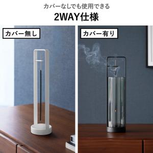 お香立て おしゃれ スティック アロマ 線香 ...の詳細画像4