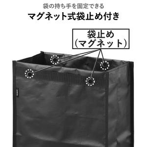ゴミ箱 折り畳み 持ち運び おしゃれ キッチン...の詳細画像5