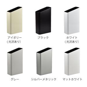 ゴミ箱 おしゃれ スリム 幅15cm対応 隙間...の詳細画像3