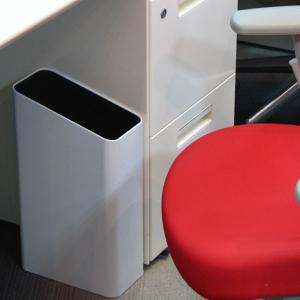 ゴミ箱 おしゃれ スリム 幅15cm対応 隙間...の詳細画像5