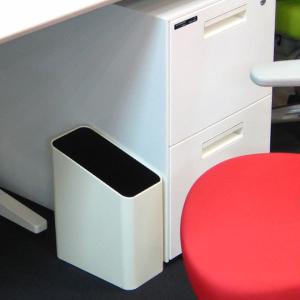 ゴミ箱 おしゃれ スリム リビング キッチン ...の詳細画像3