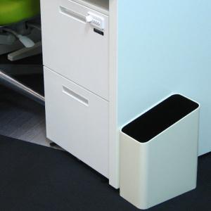 ゴミ箱 おしゃれ スリム リビング キッチン ...の詳細画像4