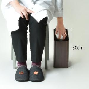 ゴミ箱 おしゃれ スリム リビング キッチン ...の詳細画像5