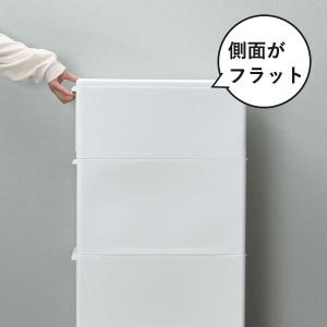 収納ケース 隙間収納 約幅15cm 防水パン ...の詳細画像5