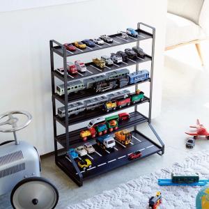 ディスプレイラック コレクションラック 棚 ト...の詳細画像2