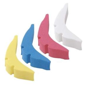 WORLD SMITH(ワールド スミス）Ｊｒ.シューフィッター WN06-57 ホワイト