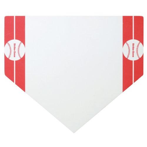 UNIX(ユニックス) 幅広スローイングベース(少年用) BX76-48