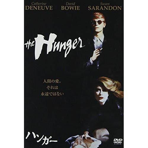 DVD/洋画/ハンガー