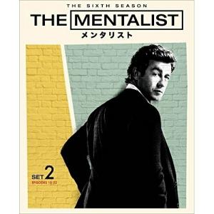 ワーナー・ブラザース THE MENTALIST メンタリスト 1st-7th シーズン