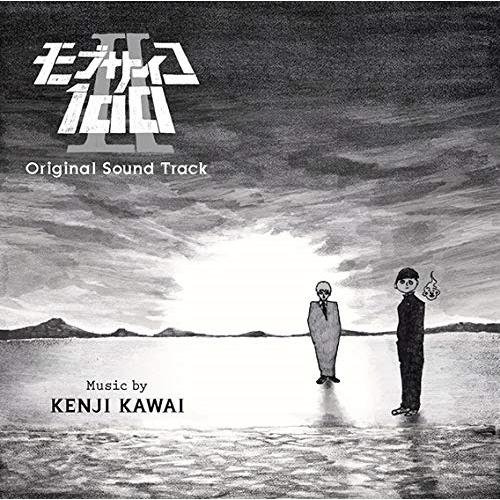 CD/川井憲次/モブサイコ100 II Original Soundtrack