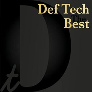 ★CD/Def Tech/The Best【Pアップ】