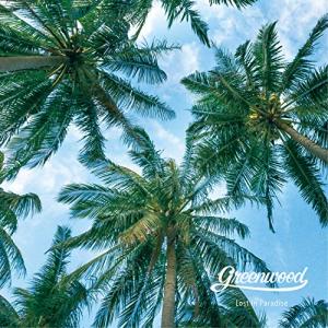 ★CD/Greenwood/Lost In Paradise (紙ジャケット)｜monoichi