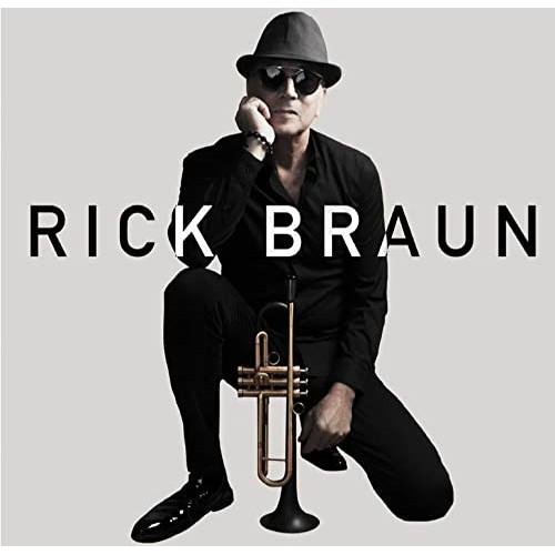 ★CD/Rick Braun/リック・ブラウン (日本語解説付)【Pアップ】