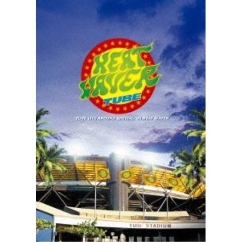 DVD/TUBE/TUBE LIVE AROUND SPECIAL &apos;98 HEAT WAVER (...