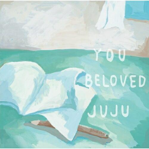 CD/JUJU/YOU/BELOVED