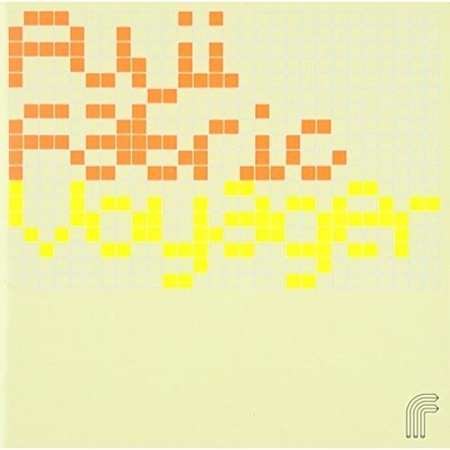 CD/フジファブリック/Voyager (通常盤)【Pアップ