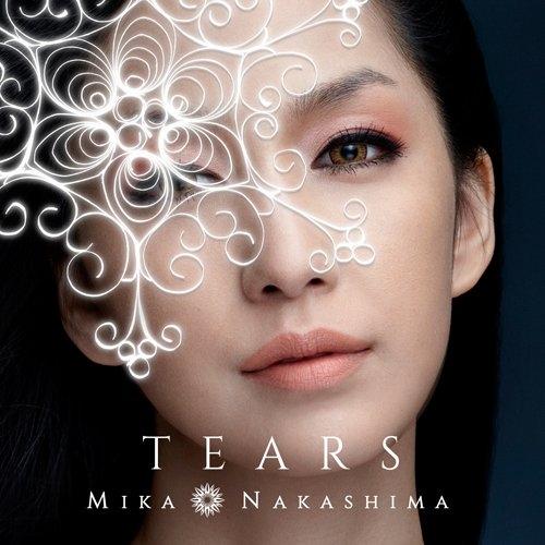 CD/中島美嘉/TEARS (通常盤)