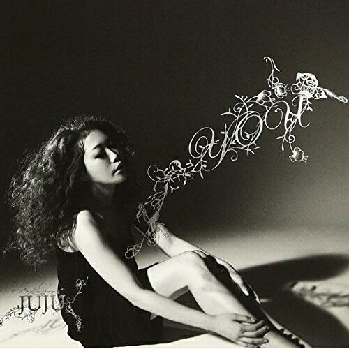 CD/JUJU/YOU (Blu-specCD2)【Pアップ