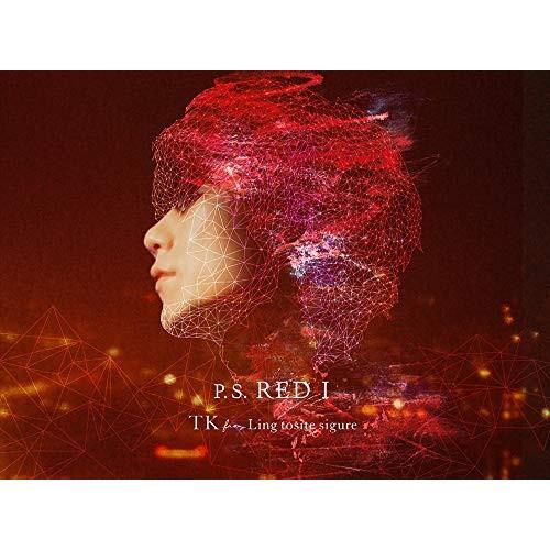 CD/TK from 凛として時雨/P.S. RED I (CD+DVD) (初回生産限定盤)【Pア...