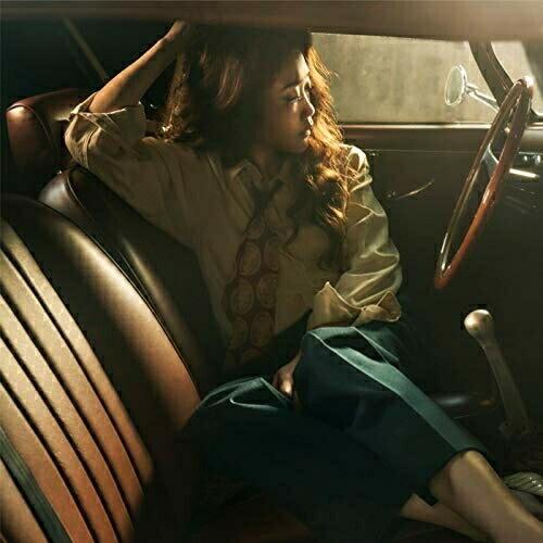 CD/JUJU/奏(かなで)/LA・LA・LA LOVE SONG (通常盤)