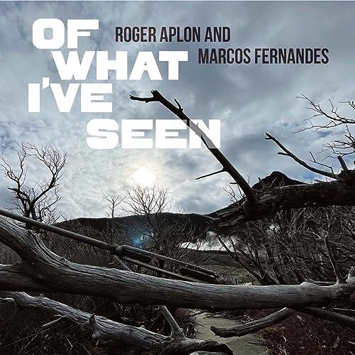 【取寄商品】CD/ROGER APLON AND MARCOS FERNANDES/OF WHAT ...