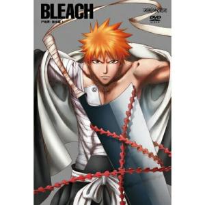 DVD/キッズ/BLEACH