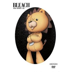 DVD/キッズ/BLEACH