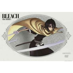 DVD/キッズ/BLEACH
