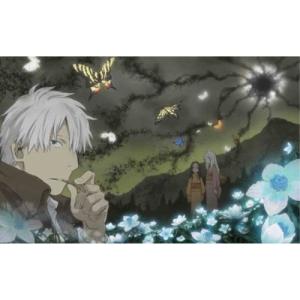蟲師 DVD 全巻セット テレビアニメ 全26話 585分収録 : アニメDVD専門